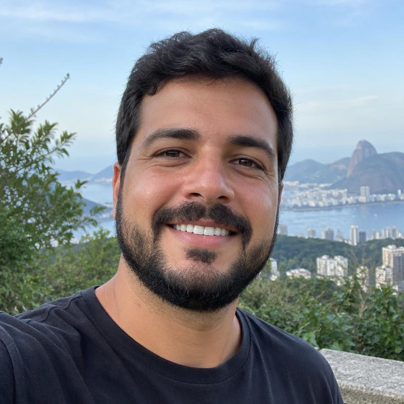 Felipe Nascimento