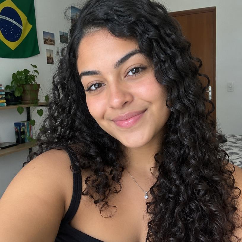 Rafaela Almeida